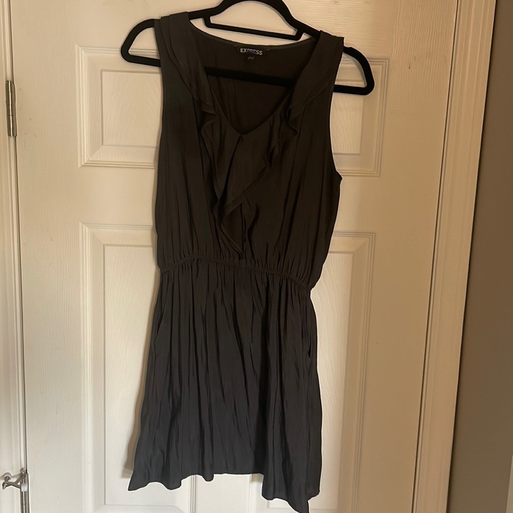 Express Dress